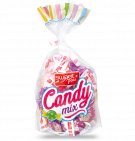 Candy Mix Fruit Flavored 200 g